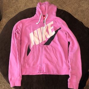 Nike Jacket